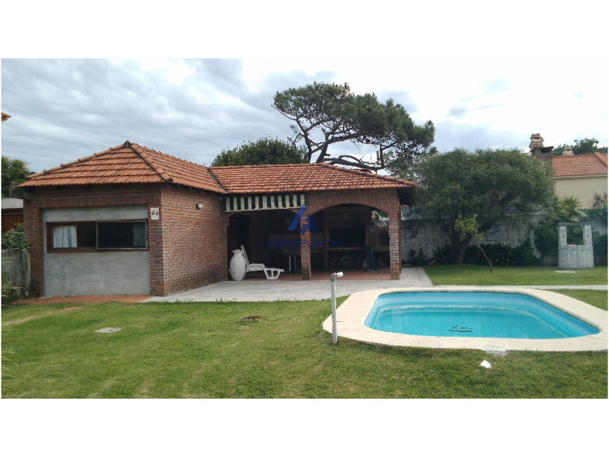 Rincón del Indio - GoPunta - Portal Inmobiliario de Punta del Este - Maldonado