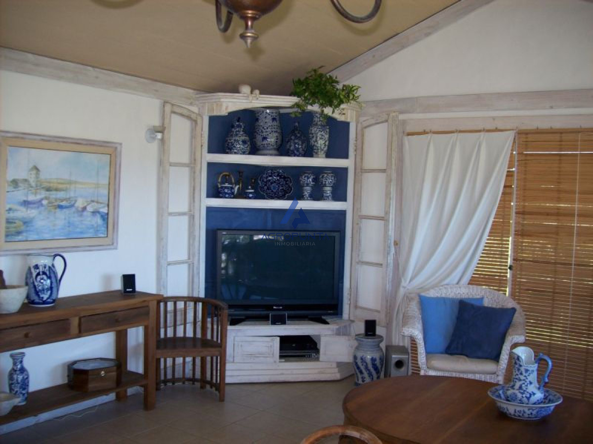 El Chorro - GoPunta - Portal Inmobiliario de Punta del Este - Maldonado