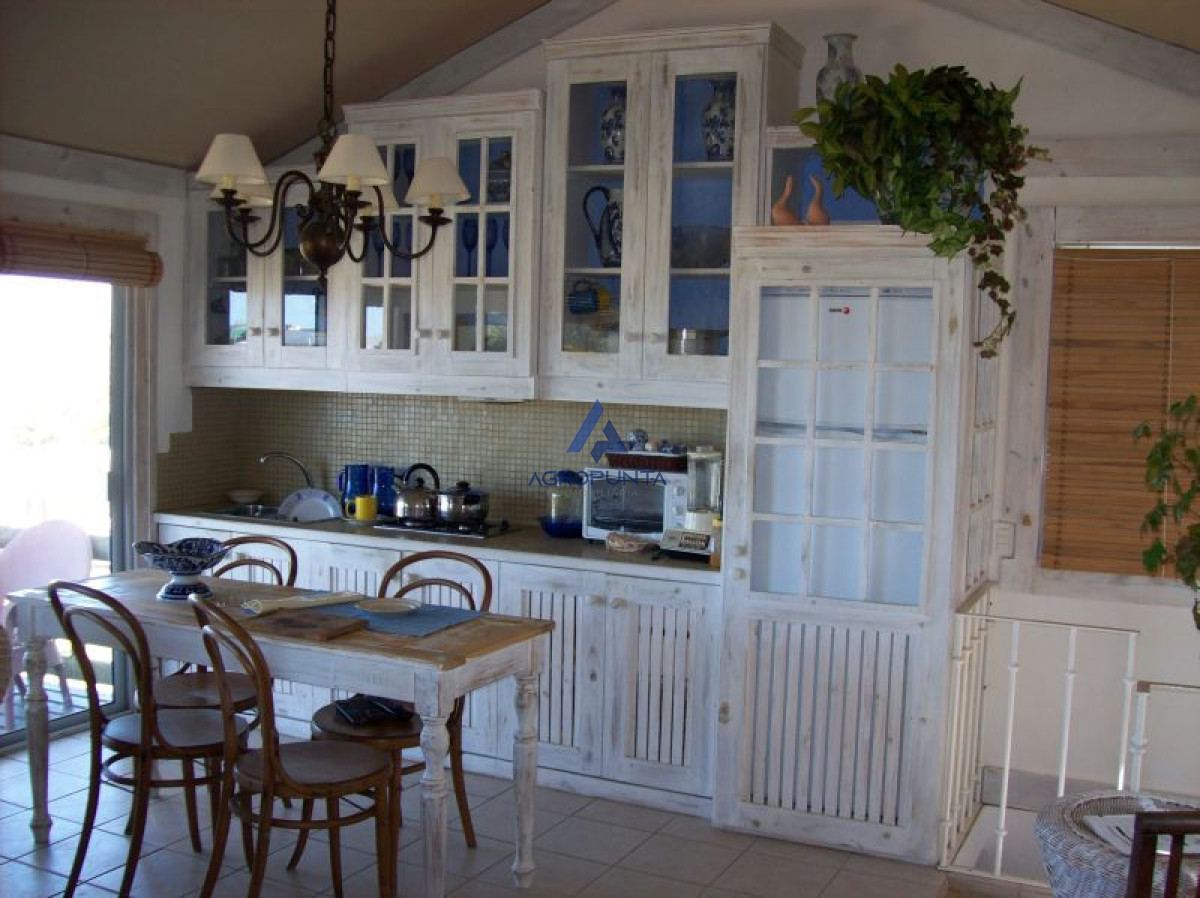 El Chorro - GoPunta - Portal Inmobiliario de Punta del Este - Maldonado