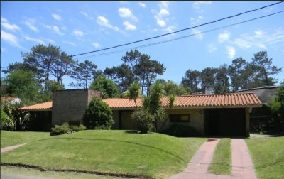 Casa en pinares, 4 dormitorios 