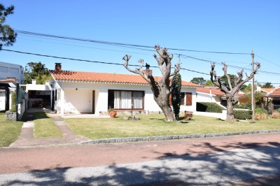 Casa en Punta del Este, Mansa