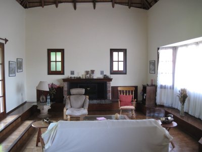 Casa en venta PINARES