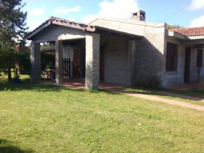 Casa en , 3 dormitorios *