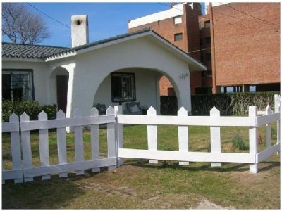 casa en playa brava!