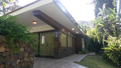 Alquiler Casa en Mansa 3 dormitorios en Punta del Este