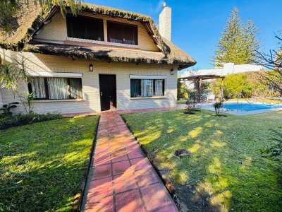Venta Casa 5 dormitorios Punta del Este