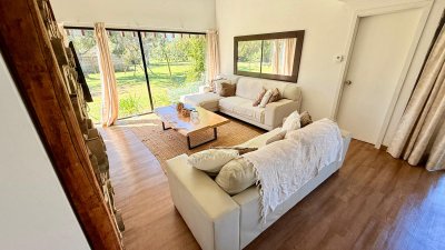 Casa en Venta en El Quijote La Barra