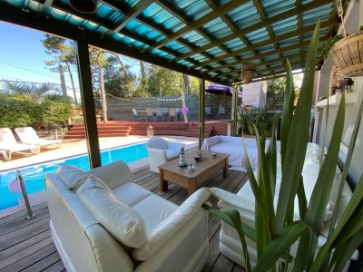 Hermosa casa en San Rafael 