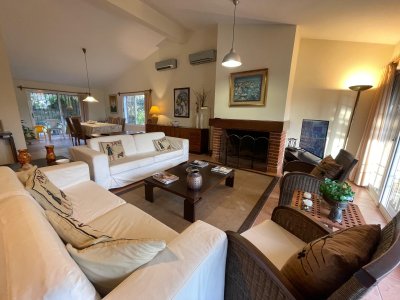 Casa en Venta en Mansa 4 dormitorios Punta del Este