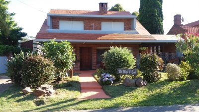 Casa en Venta y Alquiler en Punta del Este