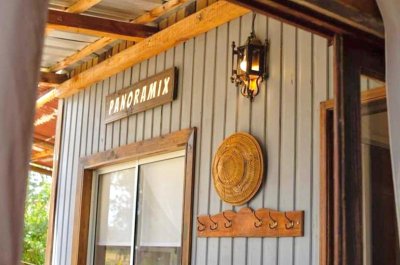 Cabaña en alquiler en La barra