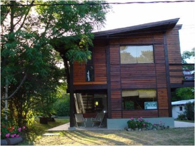 Casa en alquiler Temporal y anual 3 Dormitorios