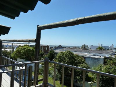 Casa en José Ignacio, 2 dormitorios *