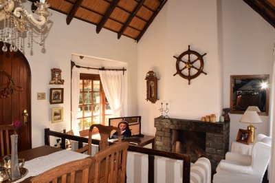 Casa en Pinares, 4 dormitorios *