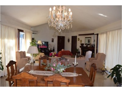 Casa en Mansa, 4 dormitorios *