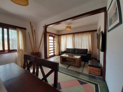 Casa en Venta y Alquiler temporal 