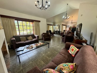 Alquiler Casa 4 Dormitorios en Punta del Este