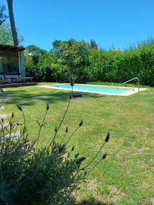 Casa en Manantiales, 3 dormitorios piscina