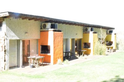 Venta de chacra 