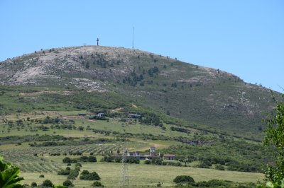 sobre ruta IB