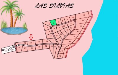 Chacra Las Silvias