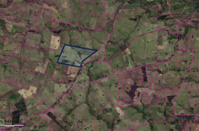 Chacras a minutos de José Ignacio