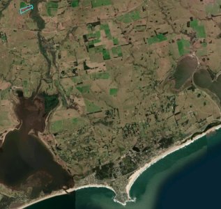 Chacra José Ignacio
