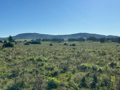 Chacra 67 Hás Pueblo Edén 