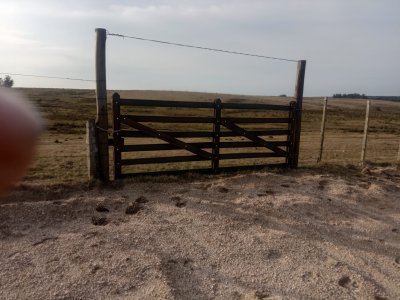 Venta de Chacra