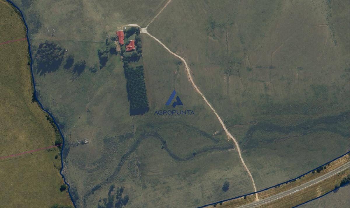 Ruta 9 cerca de jose ignacio - GoPunta - Portal Inmobiliario de Punta del Este - Maldonado
