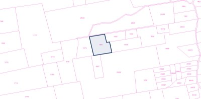 Venta 36has CAMPO RUTA 12 Maldonado próximo a Pueblo Edén