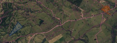 Campo de 39has en Garzón