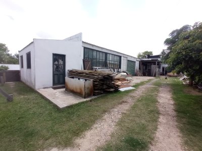 Carpintería