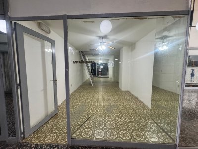 ALQUILER LOCAL COMERCIAL PUNTA DEL ESTE