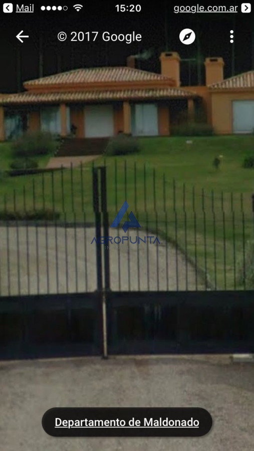 Camino Lussich - GoPunta - Portal Inmobiliario de Punta del Este - Maldonado