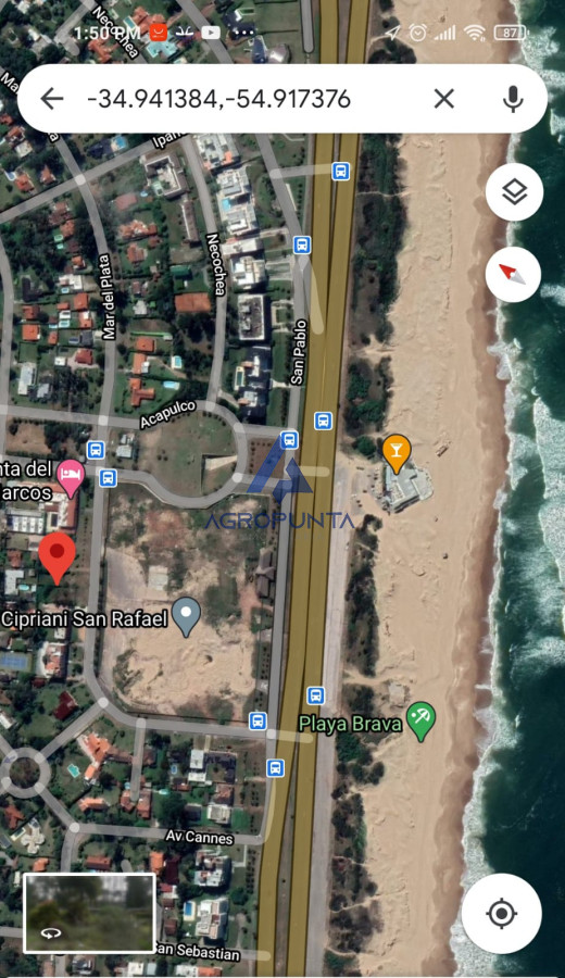 Brava - GoPunta - Portal Inmobiliario de Punta del Este - Maldonado