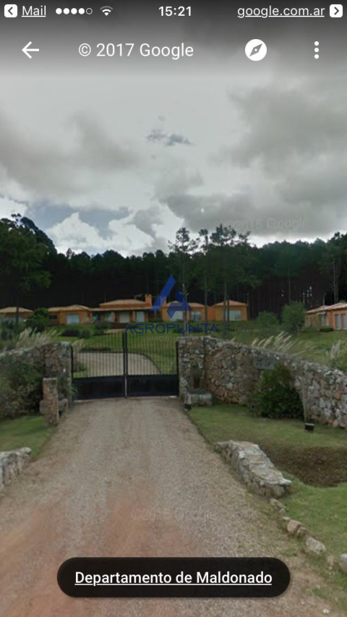 Camino Lussich - GoPunta - Portal Inmobiliario de Punta del Este - Maldonado