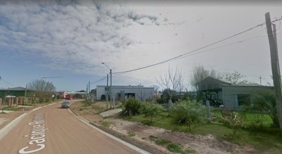 Terreno en San Fernando