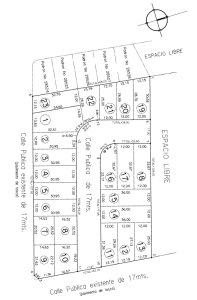 Venta Terreno Nro 9 Maldonado Altos de la Laguna 338m2