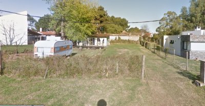 Terreno a la venta Pinares Punta del Este