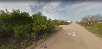 Terreno en Balneario Buenos Aires 