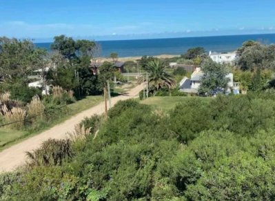 Terreno en Punta del Este - Altos de punta piedra