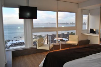 Hotel en venta Punta del Este