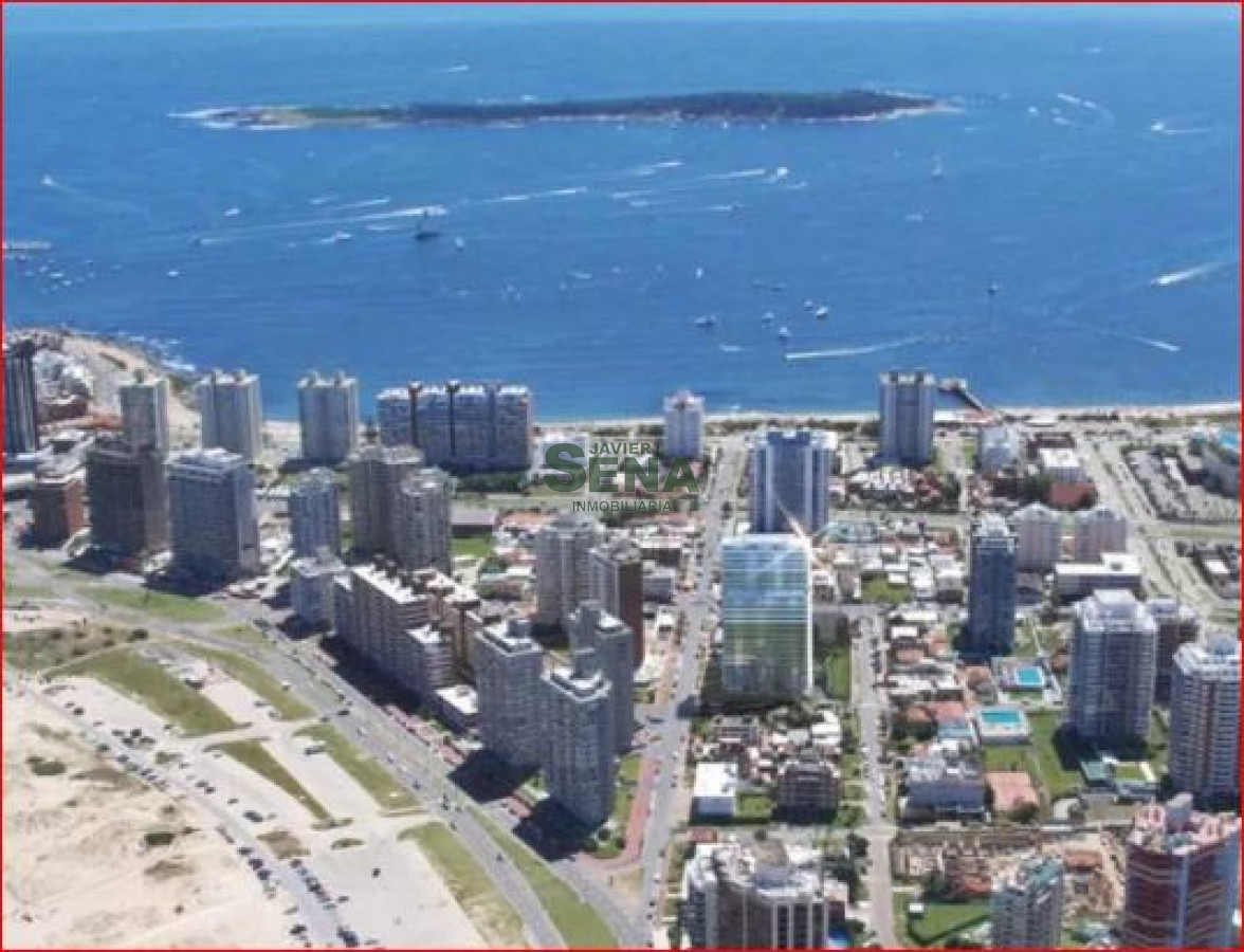 Brava - GoPunta - Portal Inmobiliario de Punta del Este - Maldonado