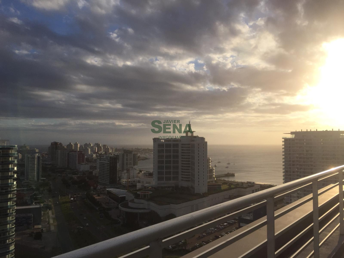 Mansa - GoPunta - Portal Inmobiliario de Punta del Este - Maldonado