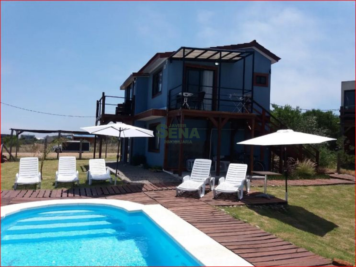 Sauce de Portezuelo - GoPunta - Portal Inmobiliario de Punta del Este - Maldonado