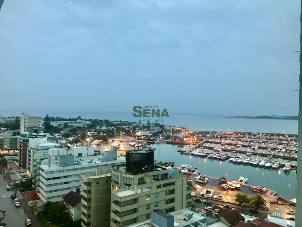 Peninsula - GoPunta - Portal Inmobiliario de Punta del Este - Maldonado