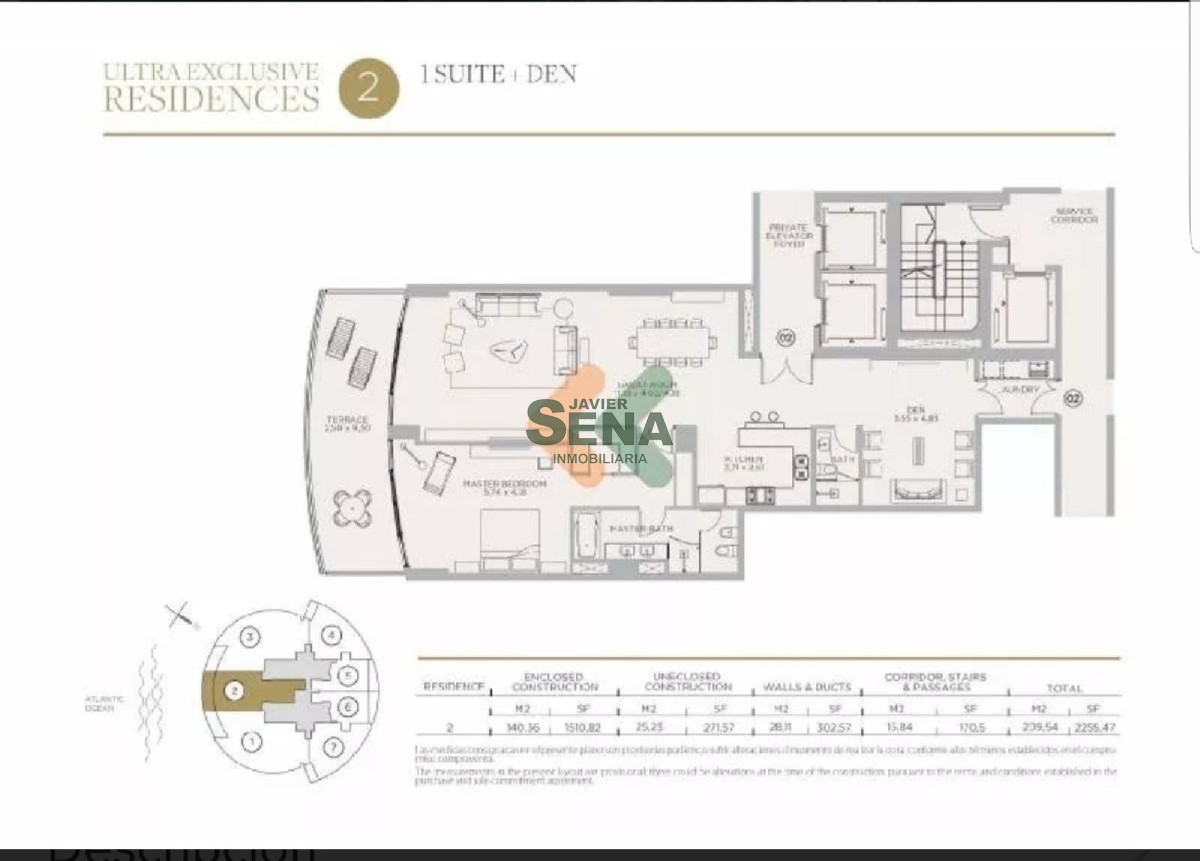 Brava - GoPunta - Portal Inmobiliario de Punta del Este - Maldonado