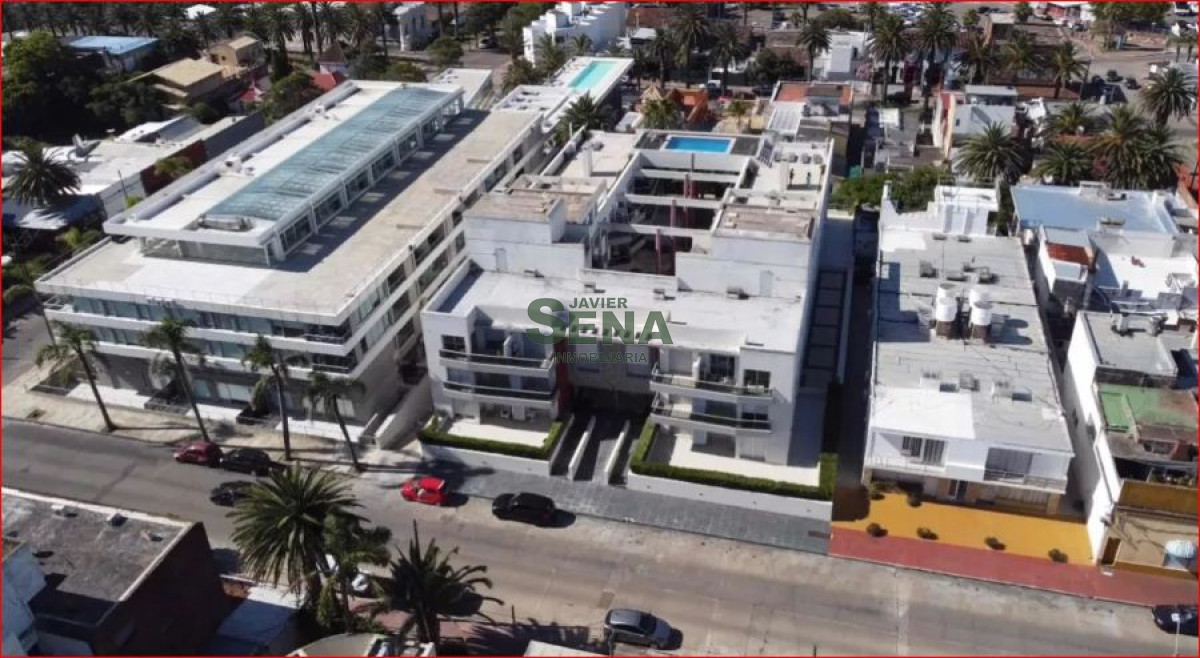 Peninsula - GoPunta - Portal Inmobiliario de Punta del Este - Maldonado