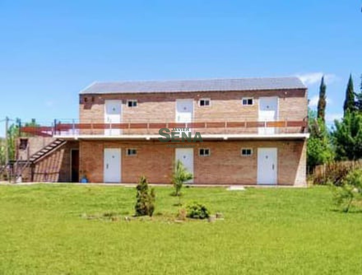 Salto - GoPunta - Portal Inmobiliario de Punta del Este - Maldonado